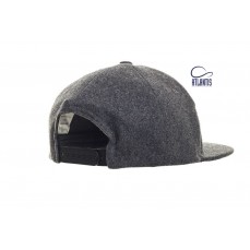 Czapka Winter Atlantis SNAW - Snapbacki