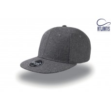 Czapka Winter Atlantis SNAW - Snapbacki