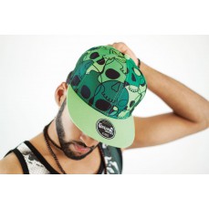 Czapka Snap Fantasy Atlantis SNFA - Snapbacki