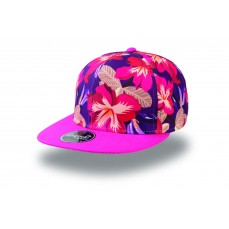 Czapka Snap Fantasy Atlantis SNFA - Snapbacki