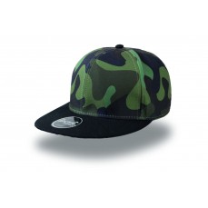 Czapka Snap Fantasy Atlantis SNFA - Snapbacki