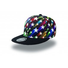 Czapka Snap Fantasy Atlantis SNFA - Snapbacki