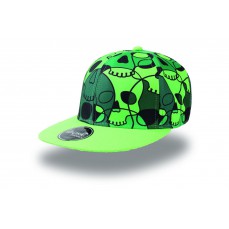 Czapka Snap Fantasy Atlantis SNFA - Snapbacki