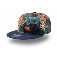 Czapka Snap Fantasy Atlantis SNFA - Snapbacki