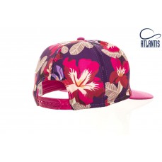 Czapka Snap Fantasy Atlantis SNFA - Snapbacki