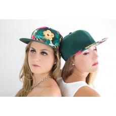 Czapka Snap Fantasy Atlantis SNFA - Snapbacki