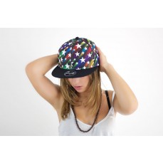 Czapka Snap Fantasy Atlantis SNFA - Snapbacki