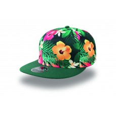 Czapka Snap Fantasy Atlantis SNFA - Snapbacki