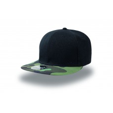 Czapka Snap Colour Atlantis SNCO - Snapbacki