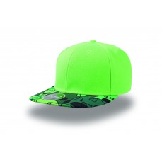 Czapka Snap Colour Atlantis SNCO - Snapbacki