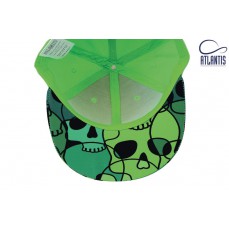 Czapka Snap Colour Atlantis SNCO - Snapbacki