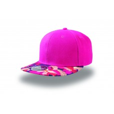 Czapka Snap Colour Atlantis SNCO - Snapbacki