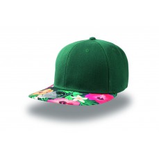 Czapka Snap Colour Atlantis SNCO - Snapbacki