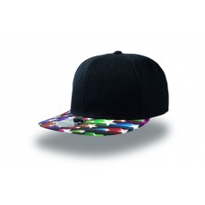 Czapka Snap Colour Atlantis SNCO - Snapbacki