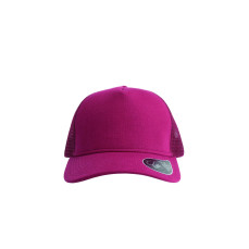 Rapper Jersey Cap Atlantis RAJE - 5 panelowe