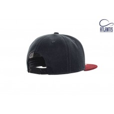 Snap Back Cap Atlantis SNAP - Snapbacki