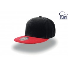 Snap Back Cap Atlantis SNAP - Snapbacki