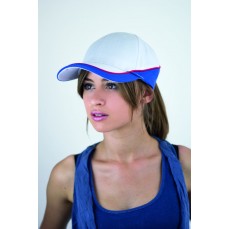 Racing Cap Atlantis RACI - 6 panelowe