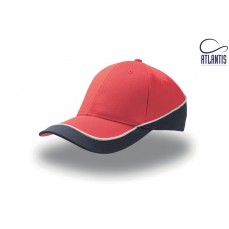 Racing Cap Atlantis RACI - 6 panelowe