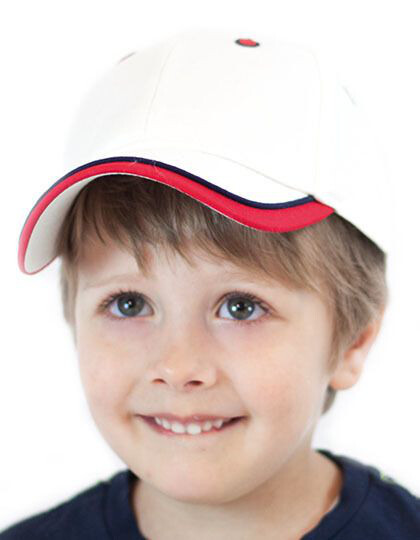 Kids´ Star Cap Atlantis KIDS - Czapki