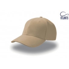 Pilot Cap Atlantis PILO - 6 panelowe