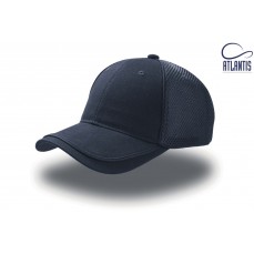 Golf Cap Atlantis GOLX - 6 panelowe