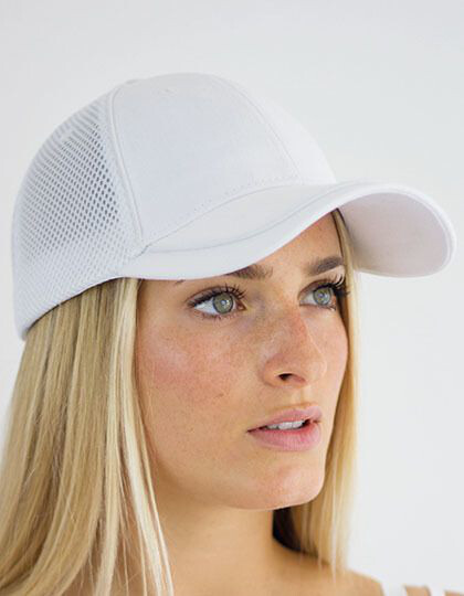 Golf Cap Atlantis GOLX - 6 panelowe