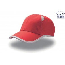 Gym Cap Atlantis GYCA - 6 panelowe