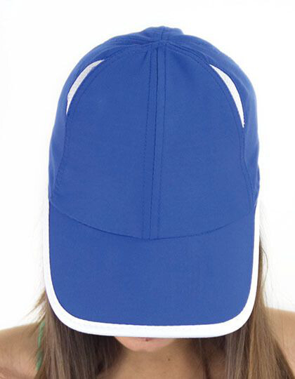 Gym Cap Atlantis GYCA - 6 panelowe