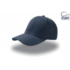 Czapka Staff Atlantis STAF - 6 panelowe
