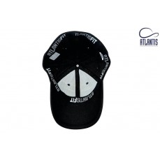 Czapka Staff Atlantis STAF - 6 panelowe