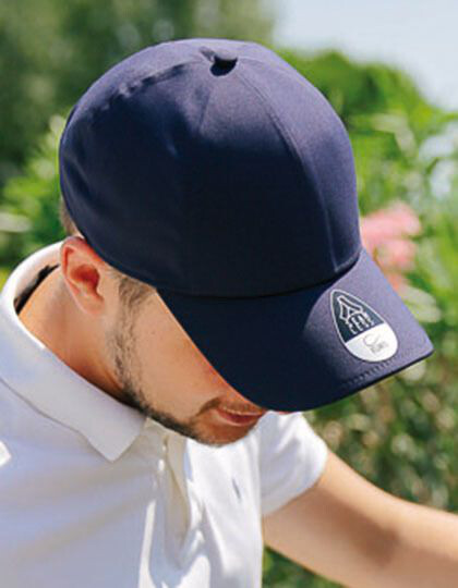 Bond - Baseball Cap Atlantis Bond - Sportowe