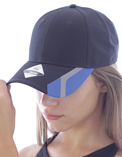 Player - Baseball Cap Atlantis Player - Sportowe