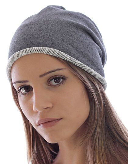 Brooklin Beanie Atlantis BROK - Czapki zimowe