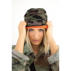 Wild Beanie Atlantis WILD - Czapki zimowe