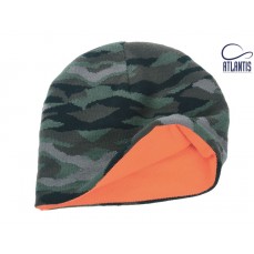 Wild Beanie Atlantis WILD - Czapki zimowe