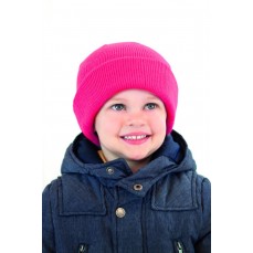 Kids´ Wind Beanie Atlantis KWIN - Czapki