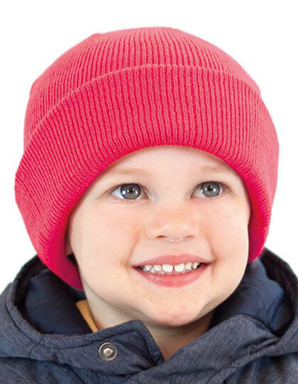 Kids´ Wind Beanie Atlantis KWIN - Czapki