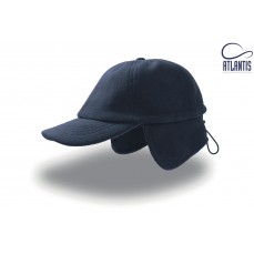 Snow Flap Stopper Cap Atlantis SNST - 6 panelowe