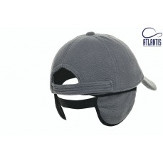 Czapka Snow Atlantis SNFL - 6 panelowe