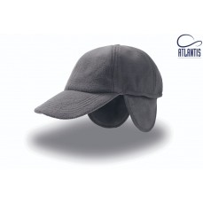 Czapka Snow Atlantis SNFL - 6 panelowe