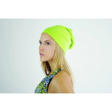 Flash Beanie Atlantis FLSH - Zabudowane