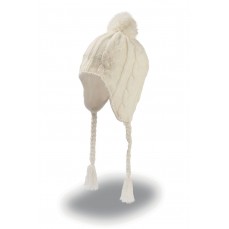 Czapka Inuit Atlantis INUI - Czapki zimowe