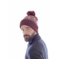 Flake Beanie Atlantis FLAK - Czapki zimowe