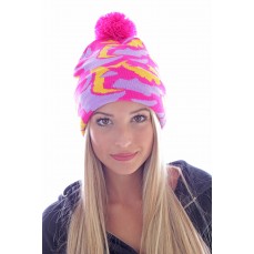 Teen Beanie Atlantis TEEN - Czapki zimowe
