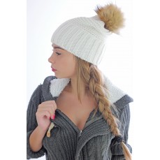 Monte Bianco Beanie Atlantis MOBO - Czapki zimowe