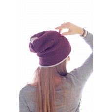 Marmolada Beanie Atlantis MARM - Czapki zimowe