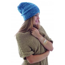 Scratch - Knitted Beanie Atlantis Scratch - Czapki zimowe