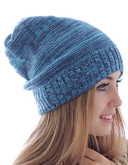 Scratch - Knitted Beanie Atlantis Scratch - Czapki zimowe