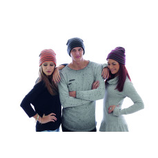Selfie - Beanie Atlantis Selfie - Czapki zimowe
